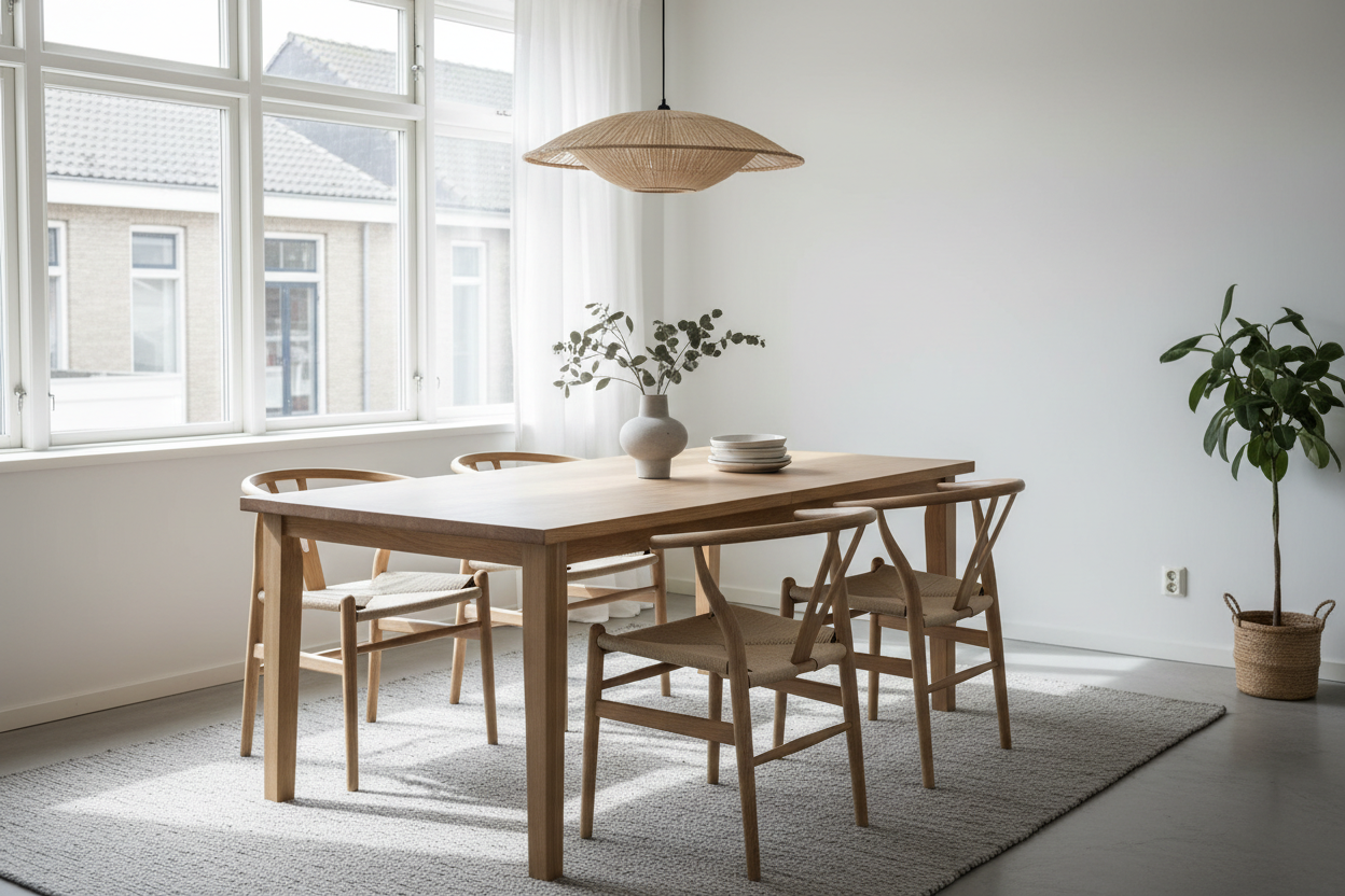 ダイニングテーブル