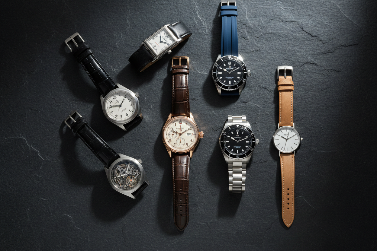 Rolex Watches