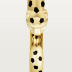 18K Cat Design De Bracelet