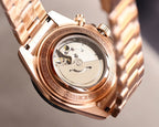 OYSTER PERPETUAL SUBMARINER ARTISANS DE GENEVE