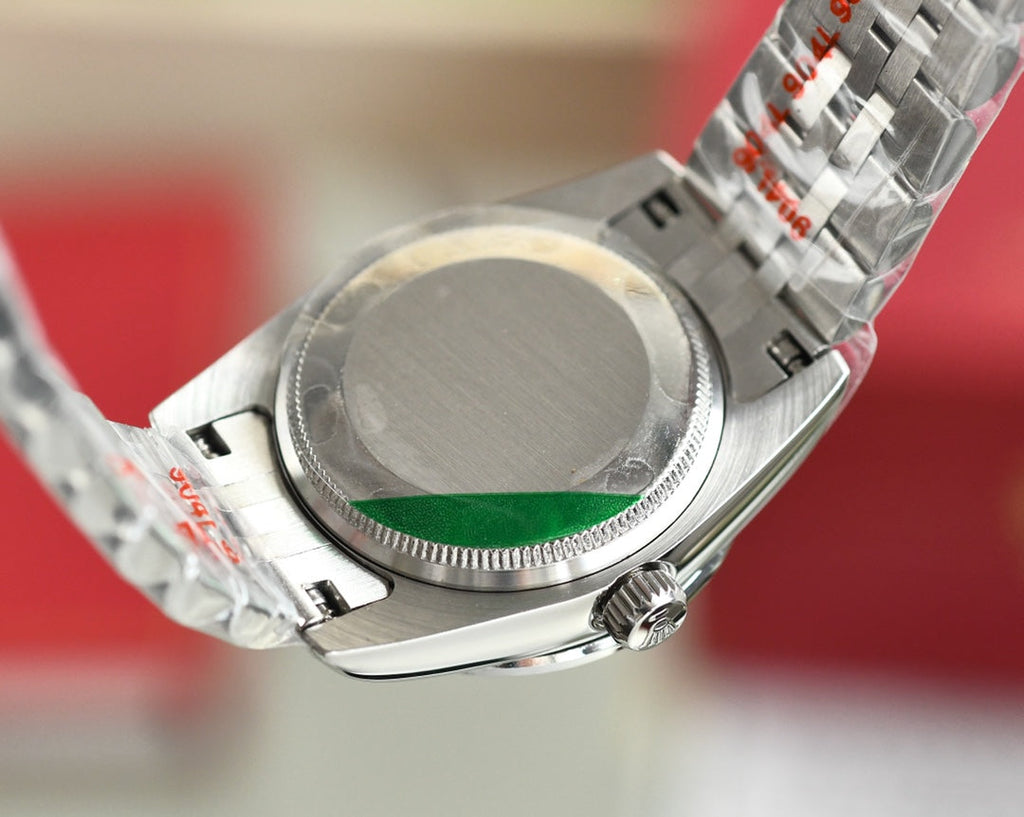 DATEJUST 36 JUBILEE BRACELET