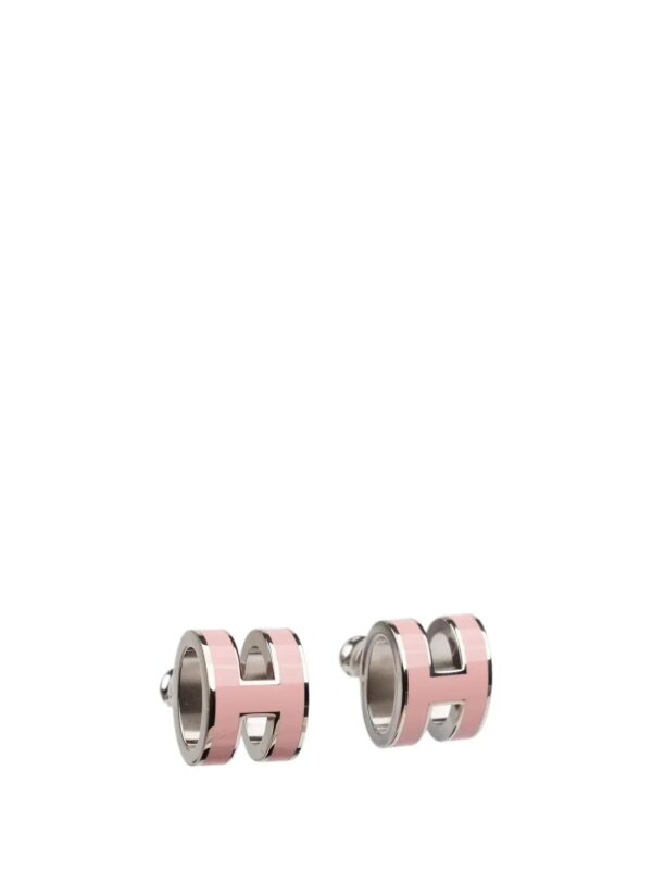MINI POP H EARRINGS