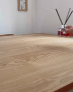 CAMDEN ダイニングテーブル ライトアッシュ 180×95cm