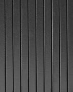 BRADLEY ブラッドリー ナイトテーブル ブラック 引き戸付き レトロ収納 MDF・パイン材 40×30×55cm