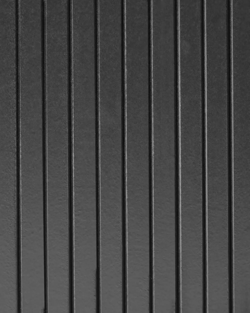 BRADLEY ブラッドリー ナイトテーブル ブラック 引き戸付き レトロ収納 MDF・パイン材 40×30×55cm