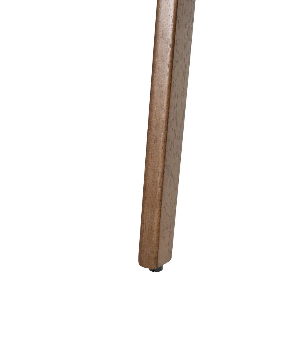 伝統的スタイル ダイニングチェア 2脚セット