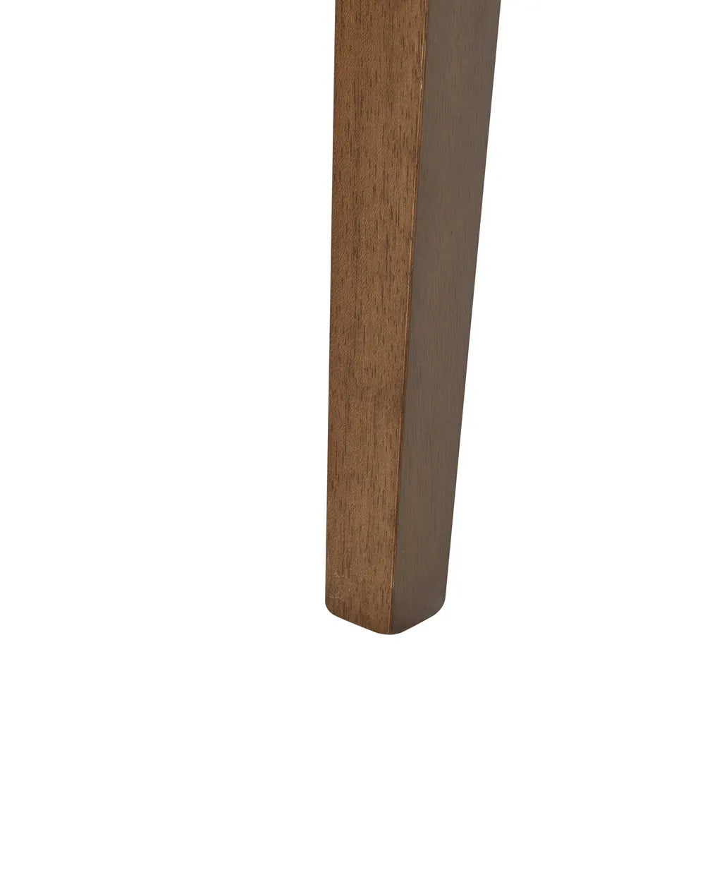 DALBO ブークレ張り 肘付きダイニングチェア 2脚セット（ダークブラウン／グリーン）