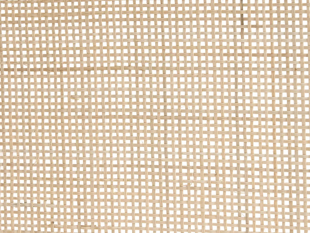 PASCO ラタン調テレビボード 180cm ライトブラウン｜籐編み風扉・収納付き TV台（～70インチ対応）