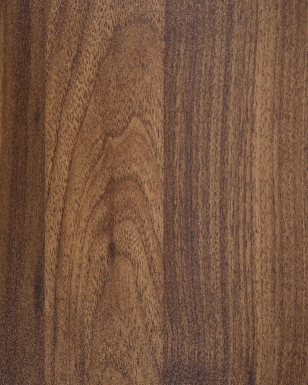 ジオメトリック柄 1引き出し ナイトテーブル ダークブラウン