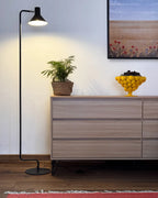 CARDIGAN チェスト タンス 6段引き出し ライトブラウン 木目調収納キャビネット ベッドルーム・リビング用