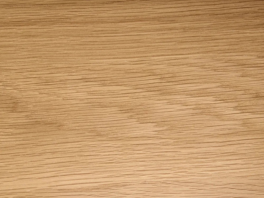 LUNNIN ダイニングテーブル ライトオーク 180×90cm 楕円形 すのこベース