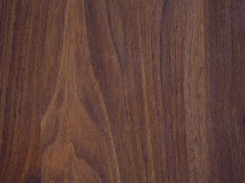 BUFFALO テレビボード ブラウン×ホワイト ミッドセンチュリーモダン スライド扉 テレビ台 MDF製 配線収納付き ～55型対応