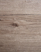 CAIRO カイロ ナイトテーブル 1引き出し インダストリアル コンクリート調 ライトブラウン メタルフレーム