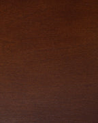 GIULIA ジュリア ナイトテーブル 引き出し付き ソリッドパイン材 ダークブラウン 50×41×43cm