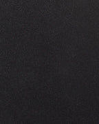 INDIO インディオ ナイトテーブル 1引き出し ブラック ゴールドアクセント モダン収納サイドテーブル