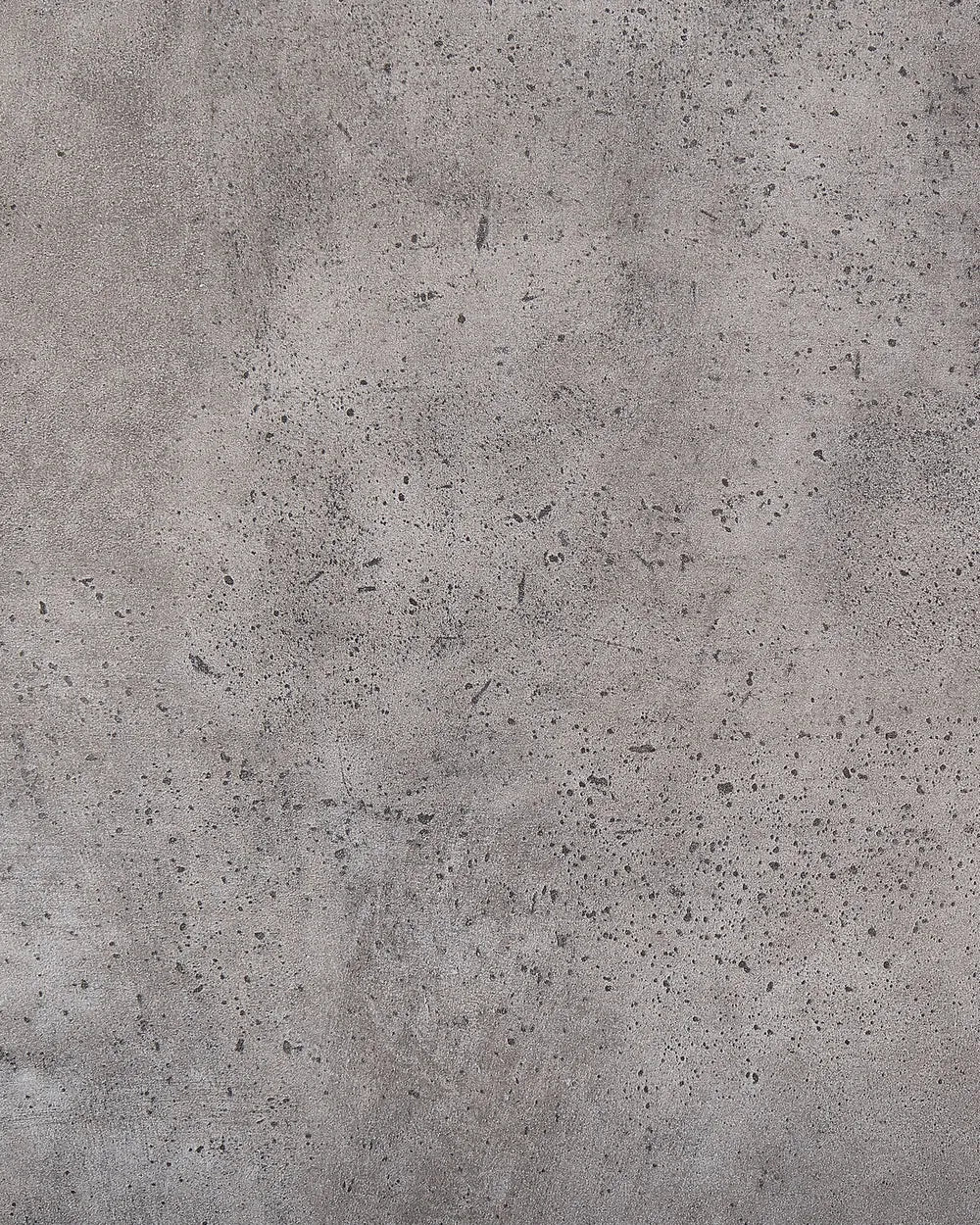 CAIRO カイロ ナイトテーブル 1引き出し インダストリアル コンクリート調 ライトグレー メタルフレーム