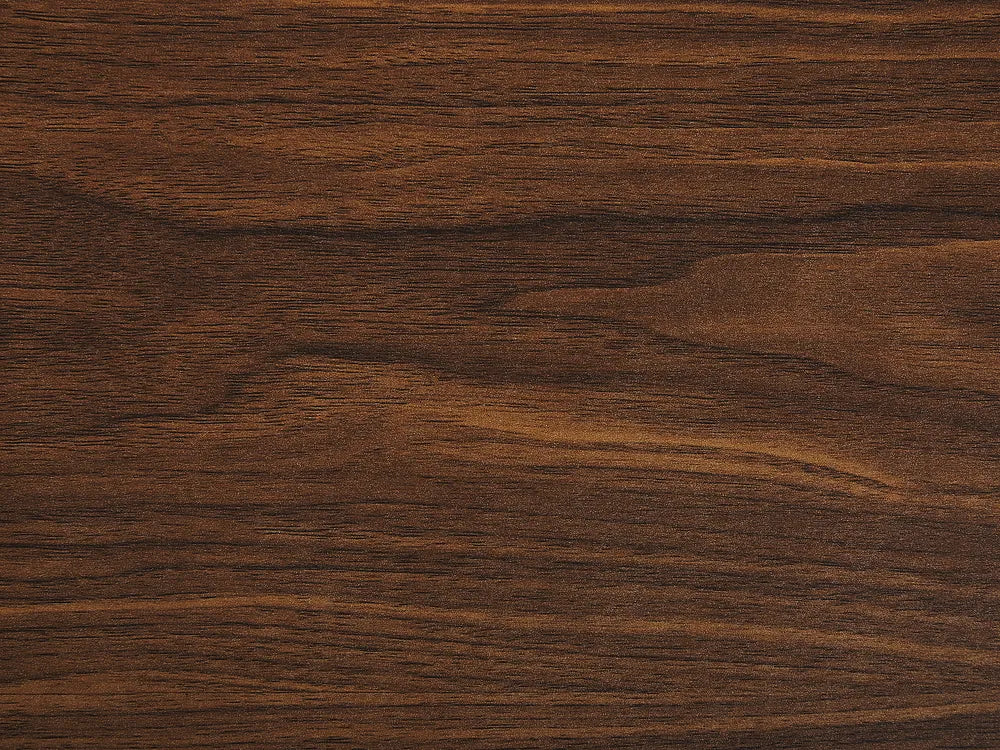 PRESCOT テレビボード ダークブラウン レトロ調 テレビ台 装飾扉デザイン ～60型対応