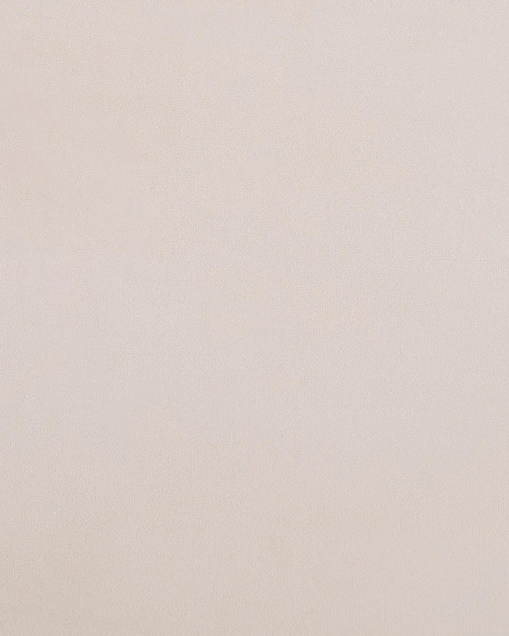 FLAYAT フレイアット ナイトテーブル 1引き出し ベルベット張り ライトベージュ ゴールド脚