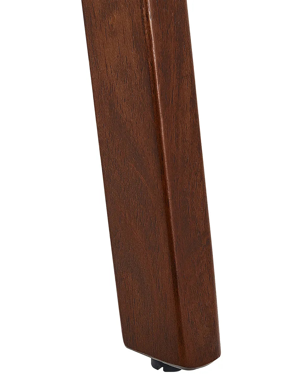 YUBA 木製ダイニングチェア 2脚セット（ライトグレー）