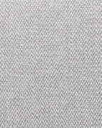 YUBA 木製ダイニングチェア 2脚セット（ライトグレー）