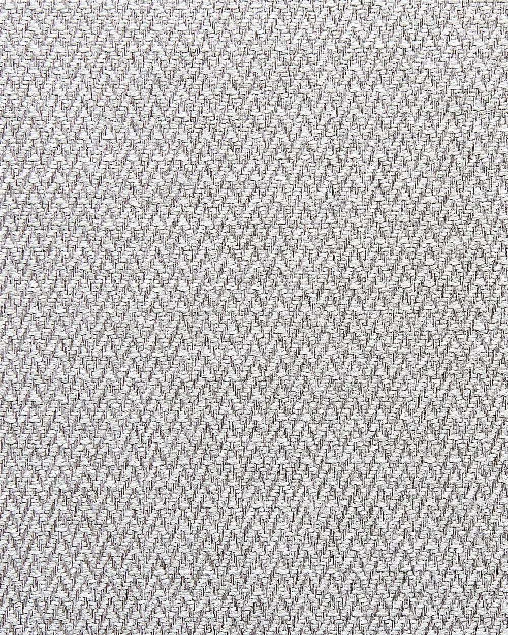 YUBA 木製ダイニングチェア 2脚セット（ライトグレー）