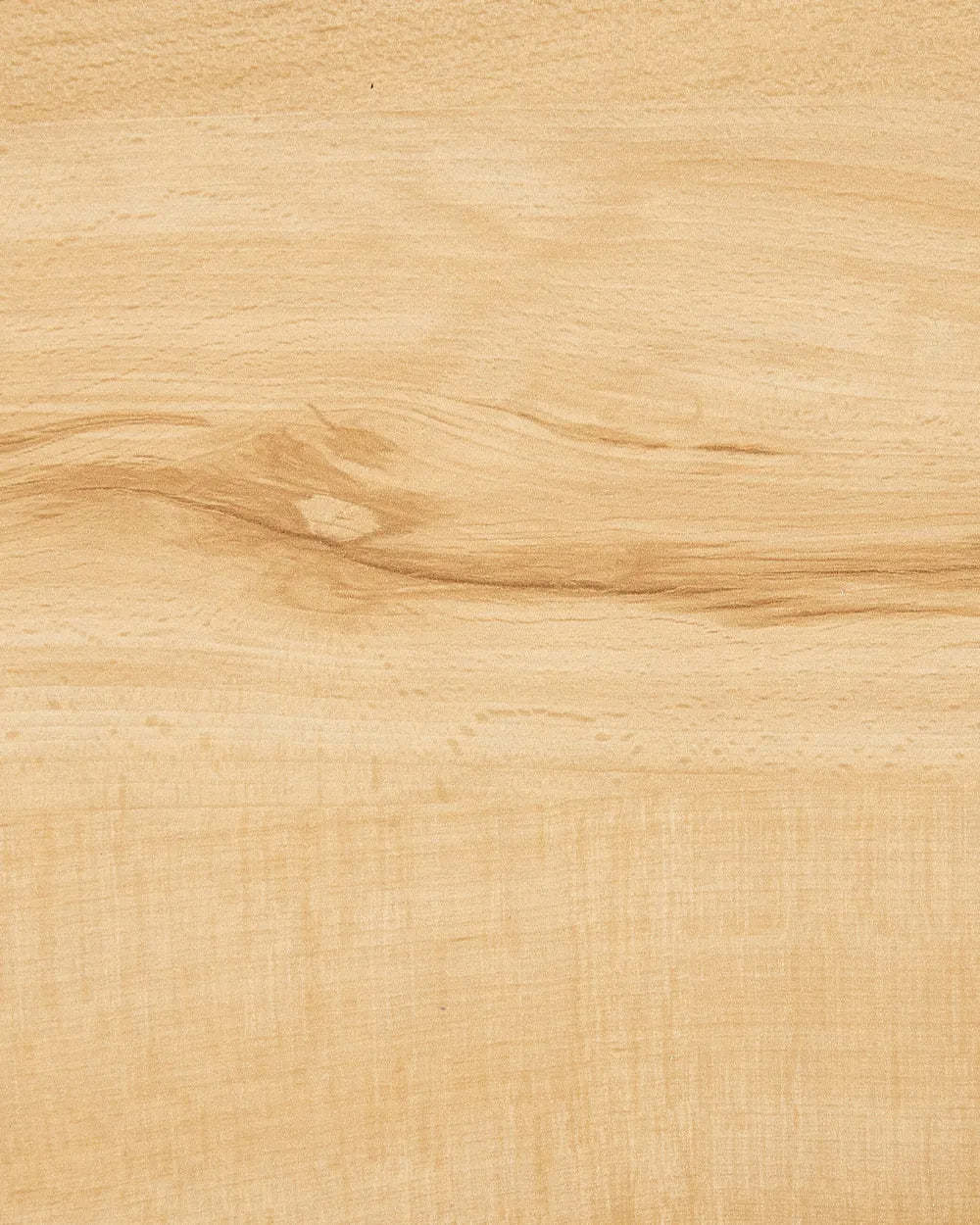 Perote ペローテ ナイトテーブル 2引き出し ラタン前面 ライトブラウン