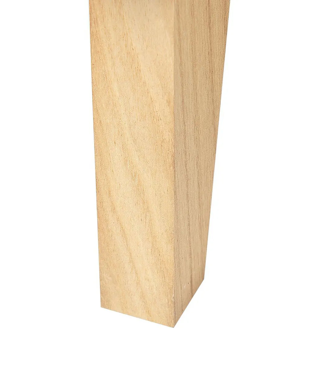 ラスティック ナイトテーブル ラタン前面 棚付き