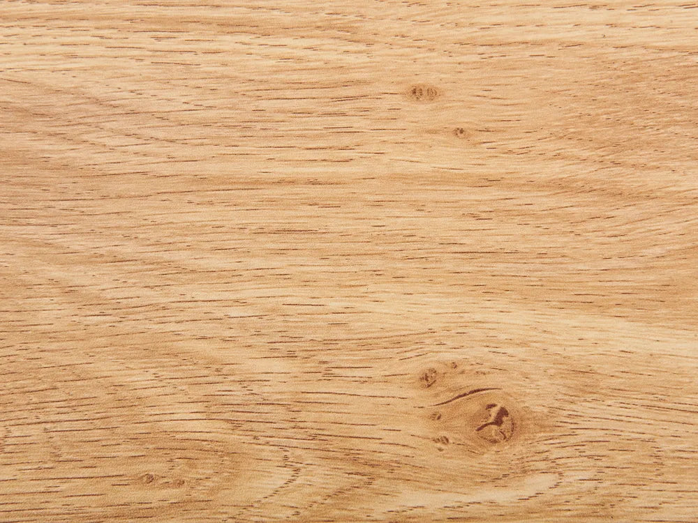 BRISTOW キャビネット ブラック 棚付き 北欧風 MDF・パーティクルボード 76×40×84cm