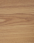 BRADLEY ブラッドリー ナイトテーブル ブラウン 引き戸付き レトロ収納 MDF・パイン材 40×30×55cm