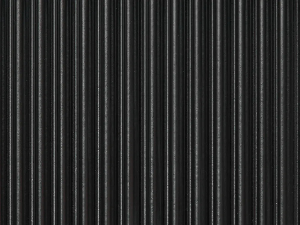 SAVORY ダイニングテーブル ブラック 180×90cm