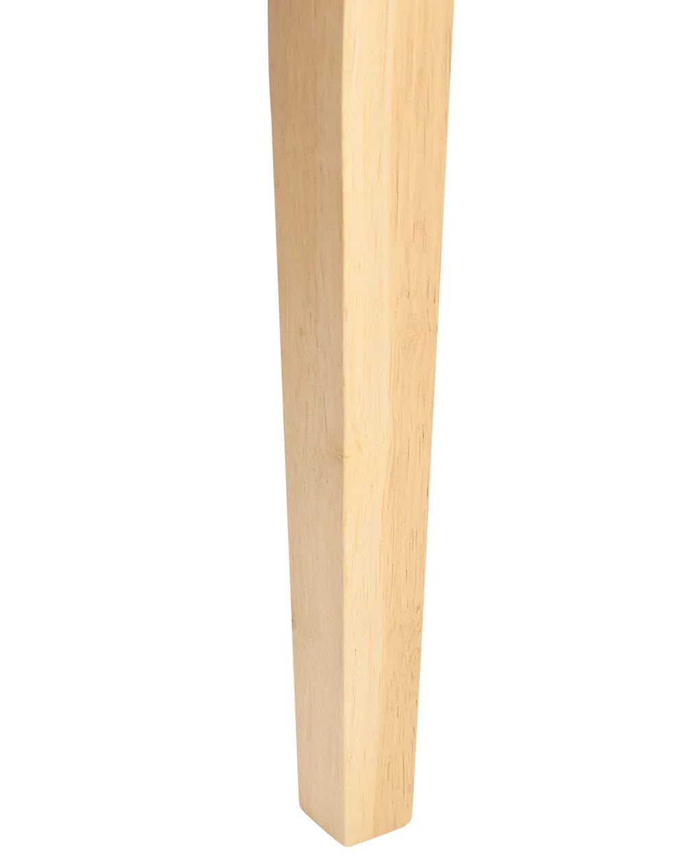 DALBO ブークレ張り 肘付きダイニングチェア 2脚セット（ブラウン／ベージュ）