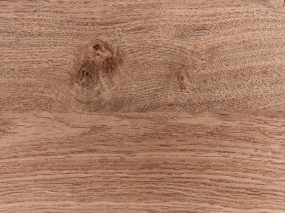 TOLEDO テレビボード ブラウン レトロ調 木製テレビ台 スライド扉 幅120cm