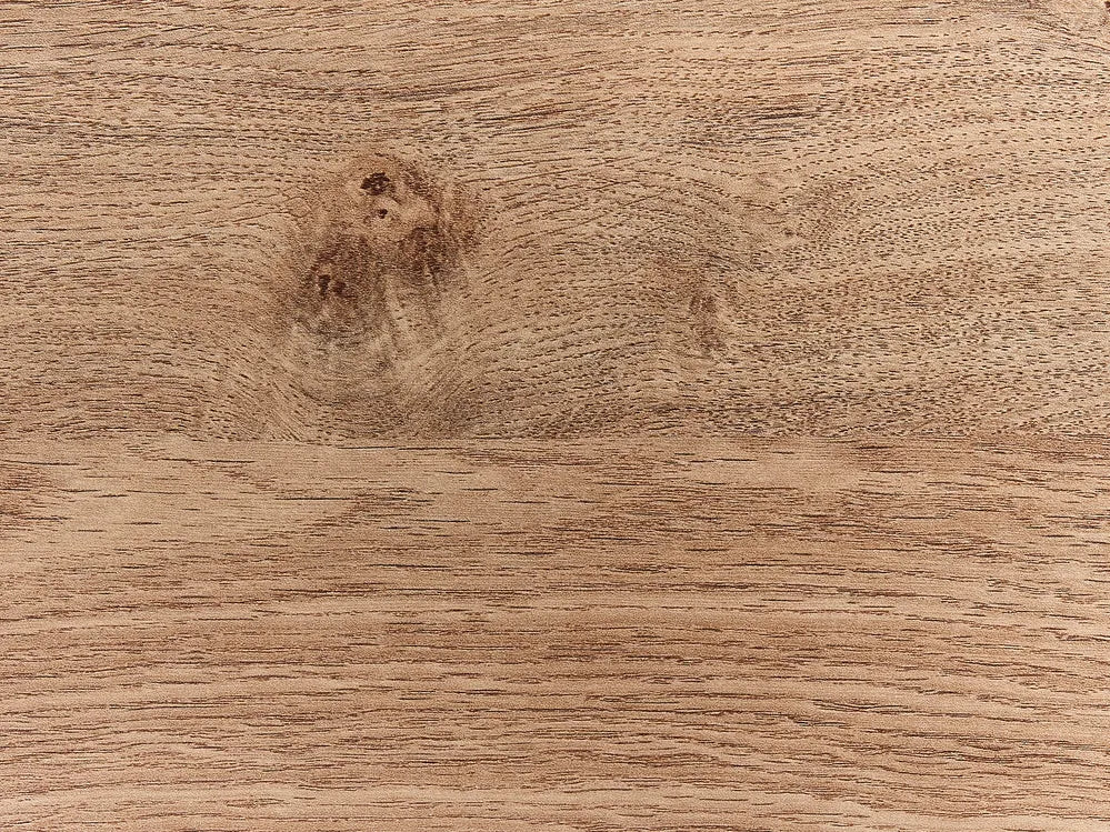 TOLEDO テレビボード ブラウン レトロ木製テレビ台 スライド扉・配線収納付き 耐荷重80kg