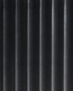 Glastonbury グラストンベリー ナイトテーブル 2引き出し ブラック