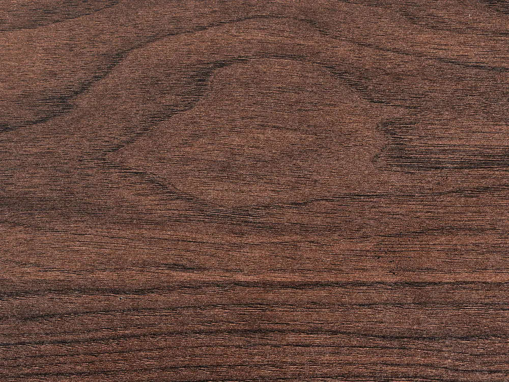 BRADLEY テレビボード ダークブラウン 幅180cm｜レトロ調 ルーバー引き戸 収納付き TV台 配線穴付き