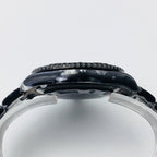 YACHT-MASTER 40 BLACK PVD RED TASTE