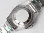 GMT-MASTER II PEPSI MATEORITE DIAL