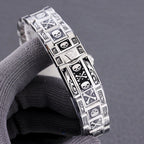 DAYTONA 40 HAND ENGRAVED RARE